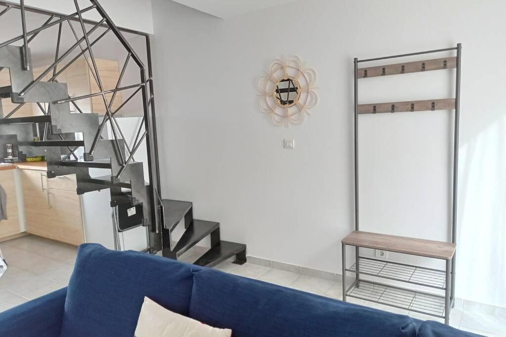 Appartement Neuf Tout Confort Aubenas Exterior foto